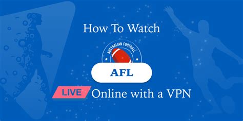 How to stream sports live with a VPN .